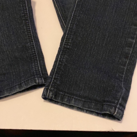 Democracy Jogging size 8 skinny jeans - Picture 8 of 11